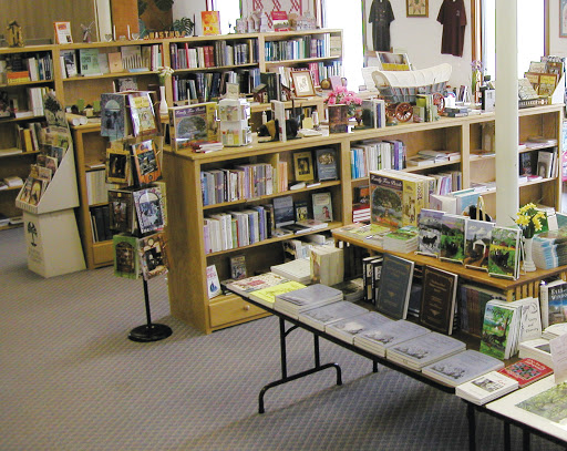 Book Store «Masthof Press and Bookstore», reviews and photos, 219 Mill Rd, Morgantown, PA 19543, USA