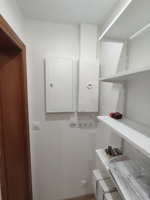 Hometech Lorraine à Neuves-Maisons