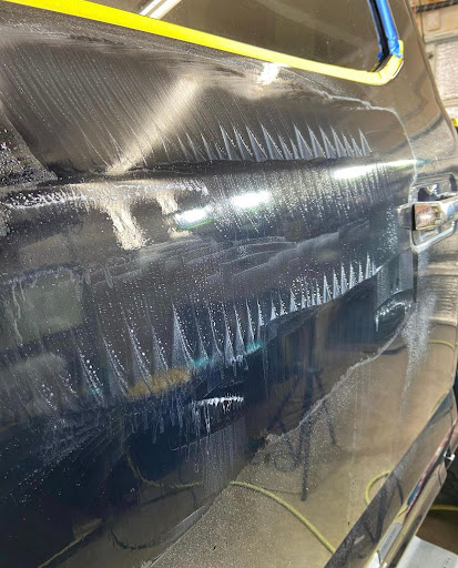 Wayne’s Detailing en Port Angeles