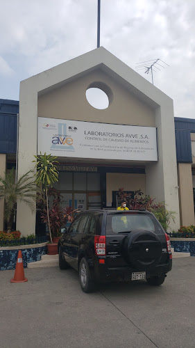 Opiniones de LABORATORIOS AVVE en Guayaquil - Laboratorio