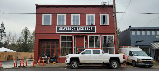 Silverton Flower Shop, 311 N Water St, Silverton, OR 97381, USA, 