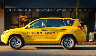Provident Security Corp.