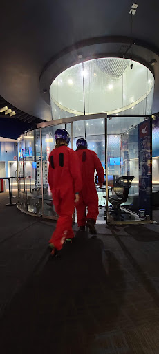 Tourist Attraction «iFLY», reviews and photos, 15915 IH 10 West, San Antonio, TX 78257, USA