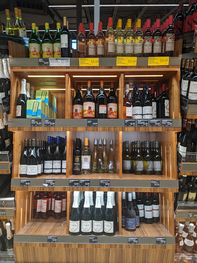 Supermarket «ALDI», reviews and photos, 35770 US-27, Haines City, FL 33844, USA