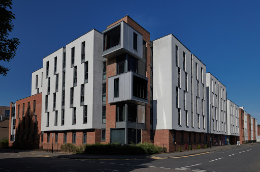Host The Apollo Works - Student Accommodation Coventry