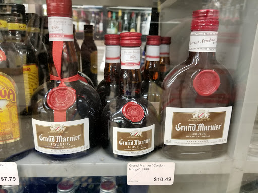 Liquor Store «PJ Wine», reviews and photos, 4898 Broadway, New York, NY 10034, USA