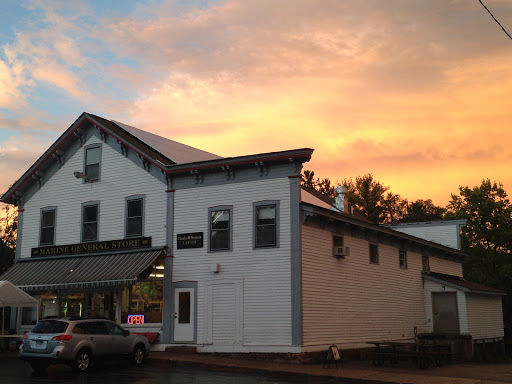 General Store «Marine General Store», reviews and photos, 101 Judd St, Marine on St Croix, MN 55047, USA