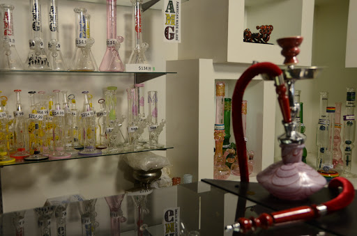 Tobacco Shop «Azara Hookah Eau Claire», reviews and photos, 624 Water St, Eau Claire, WI 54703, USA