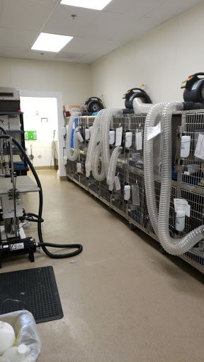 Pet Supply Store «Petco Animal Supplies», reviews and photos, 5850 Sepulveda Blvd, Van Nuys, CA 91411, USA