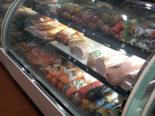 Grocery Store «Gastronome European Grocery and Deli», reviews and photos, 2707 NE 114th Ave, Vancouver, WA 98684, USA