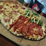 Photo n°1 de l'avis de Alessia.e fait le 13/08/2019 à 14:13 sur le  Pizzeria Il Ranch à Anagni