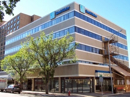 Moose Jaw Service Canada Centre