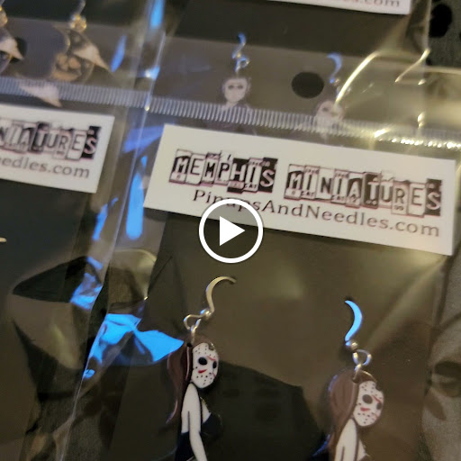 Find bat tattoo ideas for your next unique tattoo in Traverse City at Pinups & Needles