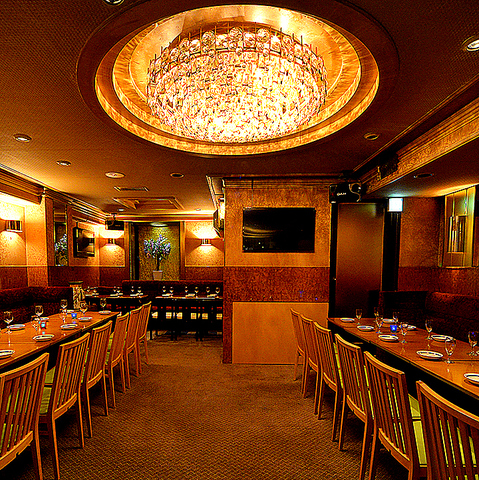 パーティースペース ゴールドモンキー Gold Monkey 新宿歌舞伎町店 東京都新宿区歌舞伎町 ダイニングバー グルコミ