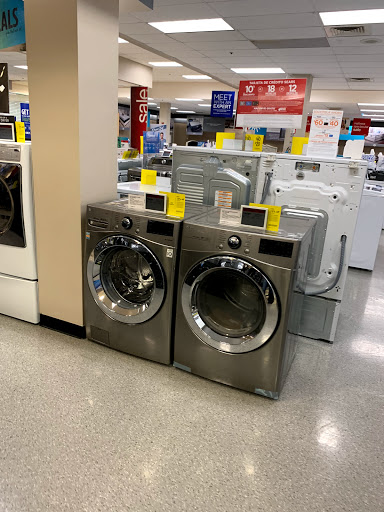 Department Store «Sears», reviews and photos, 200 Westgate Dr, Brockton, MA 02301, USA