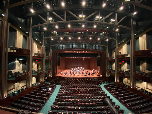 Diamonstein Concert Hall