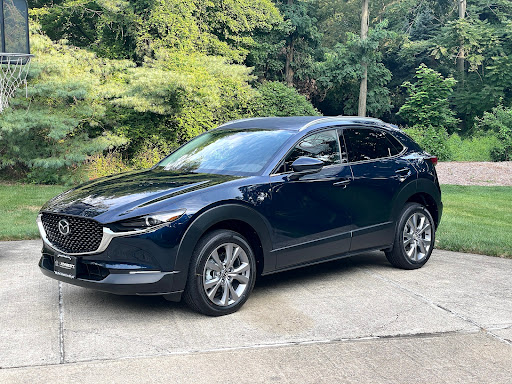 Mazda Dealer «Schwartz Mazda», reviews and photos, 585 Shrewsbury Ave, Shrewsbury, NJ 07702, USA