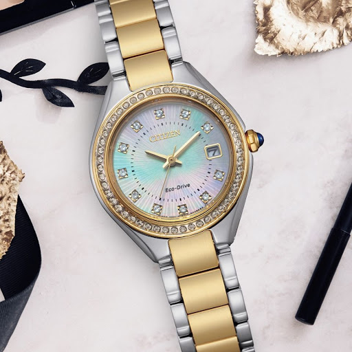 Jeweler «Nasr Jewelers», reviews and photos, 1800 Brinker Rd #100, Denton, TX 76208, USA