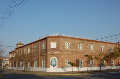 Instituto San Francisco De Asis