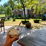 Photo n°2 de l'avis de Nico.. fait le 21/12/2022 à 18:41 sur le  Dreimädelhaus Kirchseelte à Kirchseelte