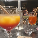 Photo n° 8 de l'avis de Aurelien.i fait le 24/09/2022 à 20:24 pour Amore mio ristorante à Vienne
