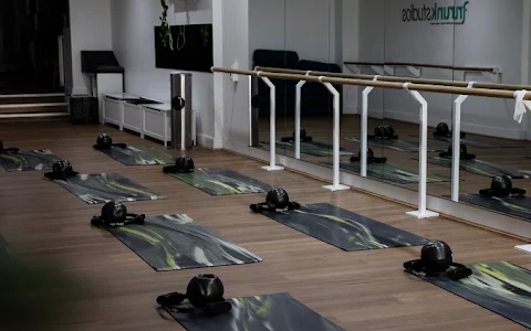 TRUNK Yoga, Pilates & Barre Studio Dulwich Hill image