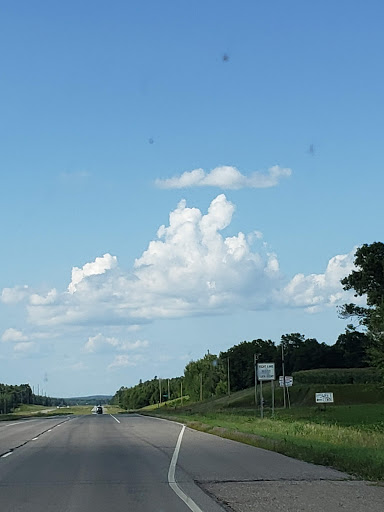 Golf Club «Pine Ridge Golf Club», reviews and photos, 34500 Hillcrest Rd, Motley, MN 56466, USA