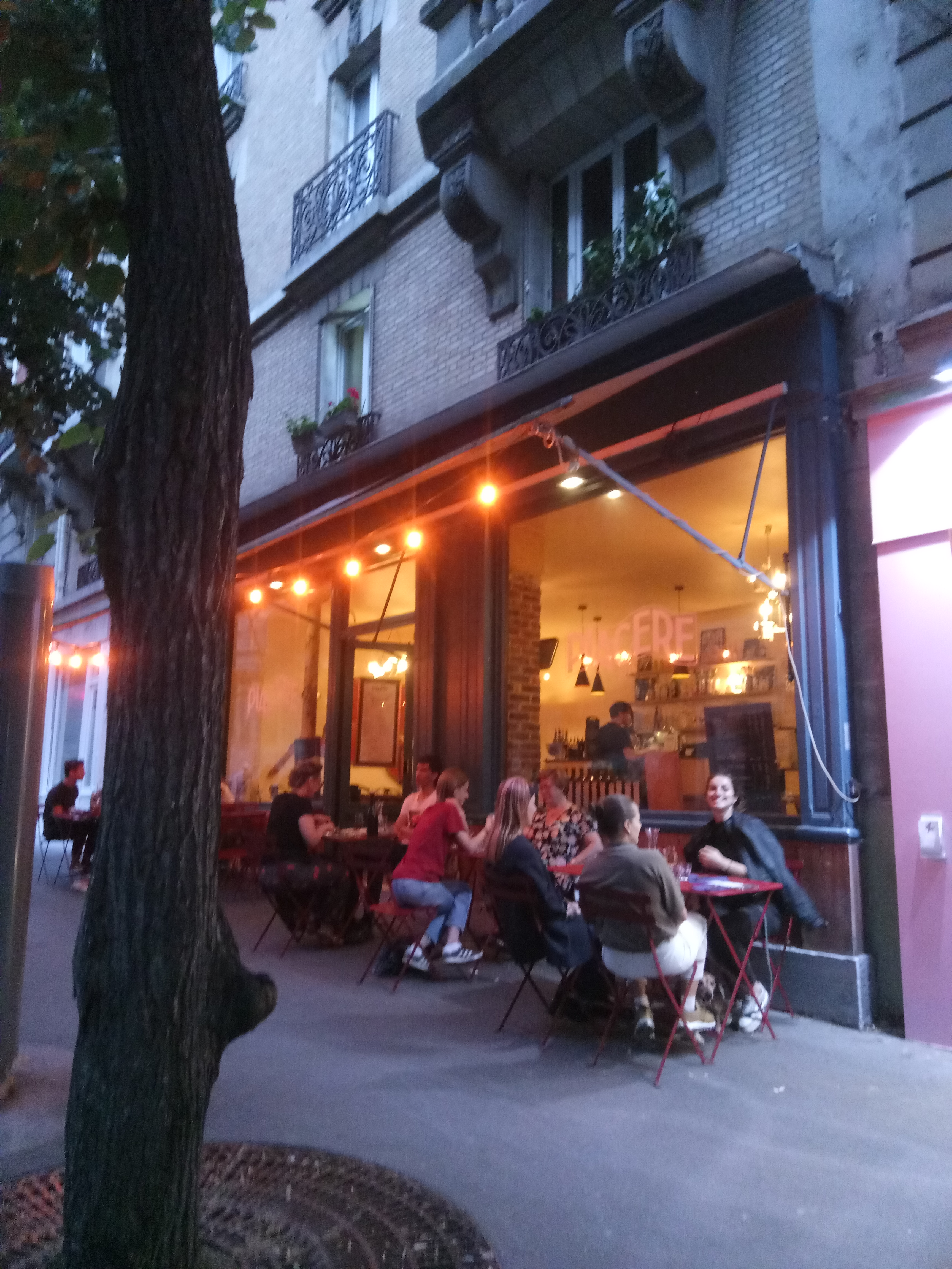 Photo n° 2 de l'avis de Thibault.e fait le 20/07/2023 à 22:07