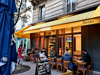 Photos du propriétaire du Restaurant La Gouttière à Paris - n°3