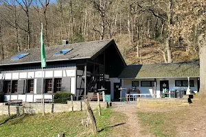 Krefelder Eifelhütte image