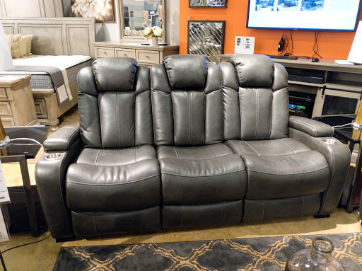 Furniture Store «Ashley HomeStore», reviews and photos, 3230 Middle Country Rd, Lake Grove, NY 11755, USA