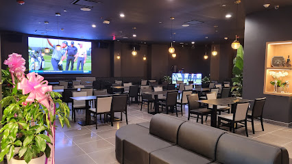 9°(Degree) Golf - Golf Simulator(screen golf), Bar & Restaurant
