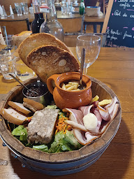 Photo n°56 de Casse-Croûte Vendéen à Pouzauges ()