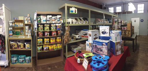 Pet Supply Store «Grand Lake All About Pets», reviews and photos, 3335 Grand Ave, Oakland, CA 94610, USA