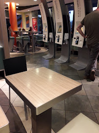 Atmosphère du Restaurant de hamburgers McDonald's Tlse Montaudran à Toulouse - n°6