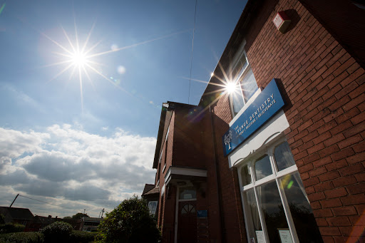 Dental esthetics courses Stoke-on-Trent