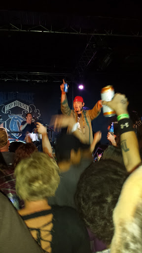 Live Music Venue «Blue Moose Tap House», reviews and photos, 211 Iowa Ave, Iowa City, IA 52240, USA