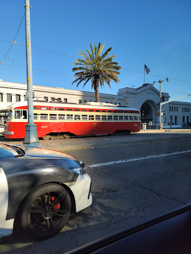 Sports Complex «Bay Club at the Gateway», reviews and photos, 370 Drumm St, San Francisco, CA 94111, USA