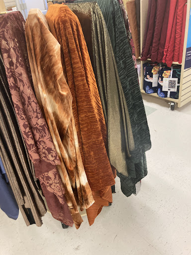 Fabric Store «Jo-Ann Fabrics and Crafts», reviews and photos, 2891 Taylor Rd, Reynoldsburg, OH 43068, USA