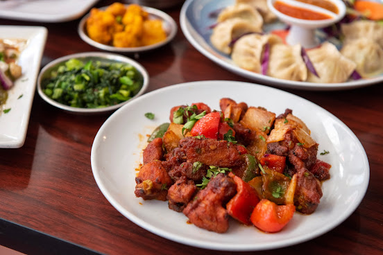 Mustang Thakali Kitchen by null