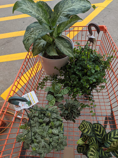 Home Improvement Store «The Home Depot», reviews and photos, 2330 Crest View Dr, Hudson, WI 54016, USA