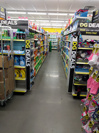 Discount Store «Dollar General», reviews and photos, 1314 White Horse Pike, Egg Harbor City, NJ 08215, USA