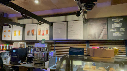 Coffee Shop «Starbucks», reviews and photos, 15173 CO-119, Black Hawk, CO 80422, USA