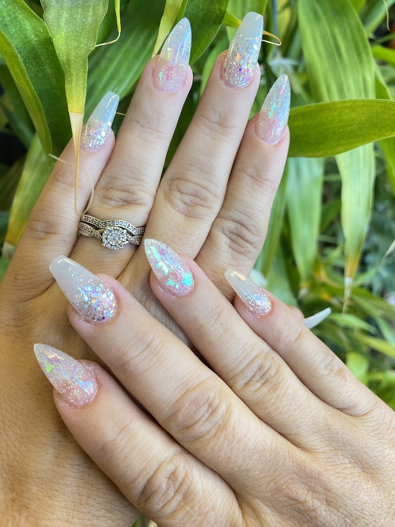 Popular Nails