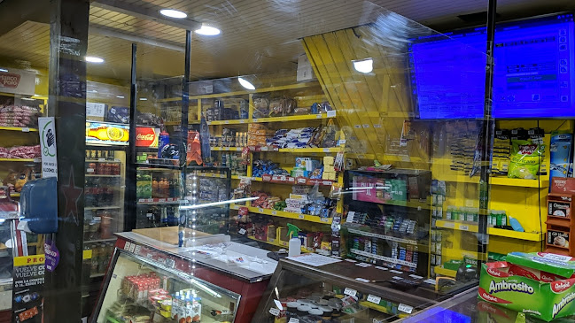 Opiniones de Minimarket Don Abel en Puerto Varas - Supermercado