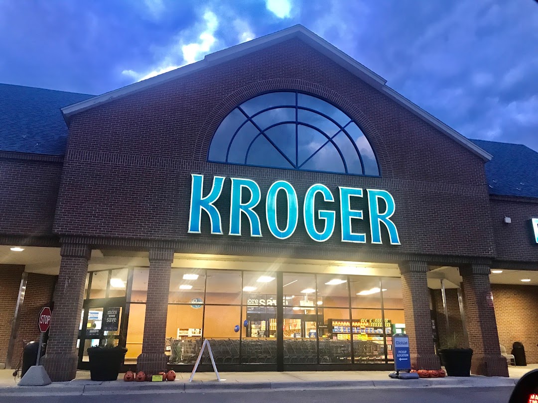 Kroger