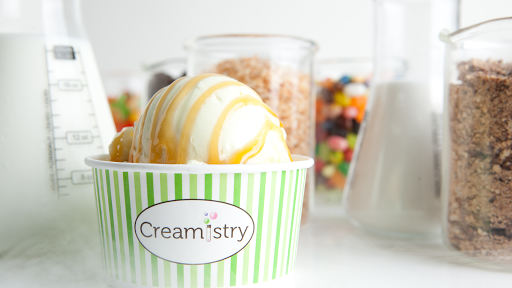Ice Cream Shop «Creamistry», reviews and photos, 27692 Santa Margarita Pkwy, Mission Viejo, CA 92691, USA