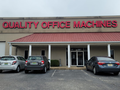 Quality Office Machines Inc.