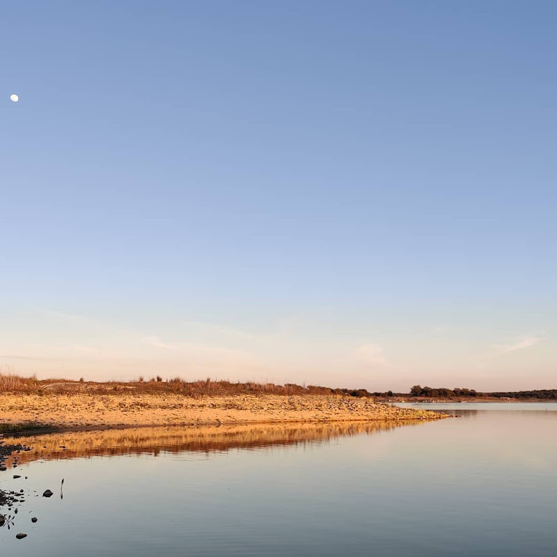 Barragem de Pias