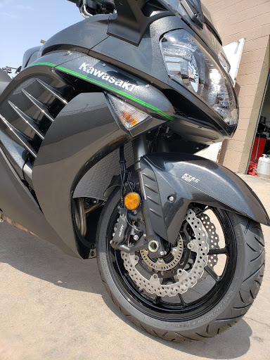 Kawasaki Motorcycle Dealer «Arizona Kawasaki Victory», reviews and photos, 1015 Apache Trail, Apache Junction, AZ 85120, USA